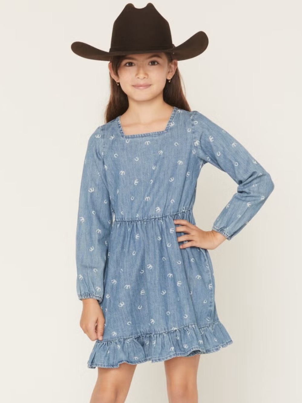 Wrangler Dress XS